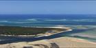 Kooringal - Moreton Island - QLD (PBH4 00 19160) 